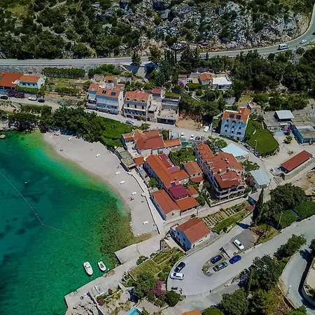 Casa de Férias Monarch 2